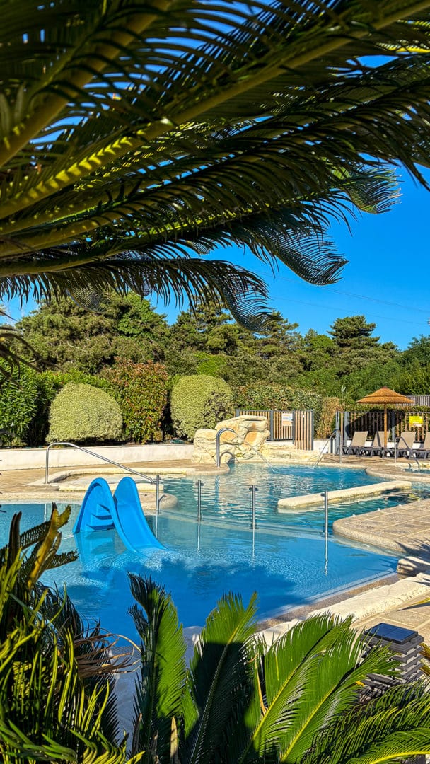 Espace aquatique LE CORMORAN - Ars en Ré